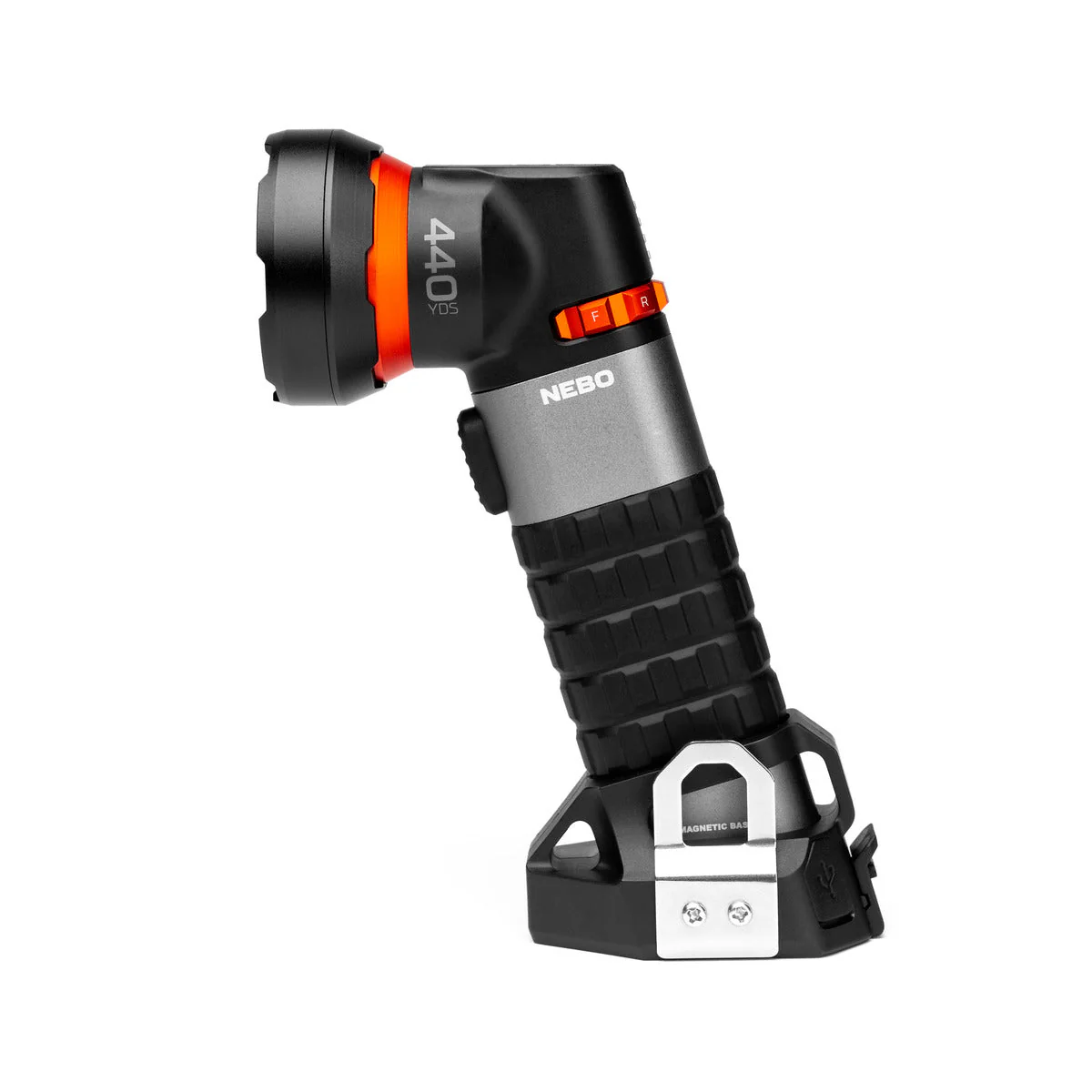 NEBO Luxtreme Sl25r Spotlight - Image 2