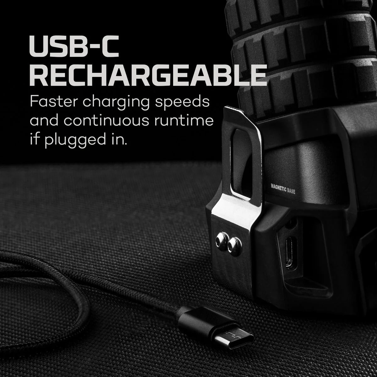 NEBO Luxtreme Sl25r Spotlight - Image 4