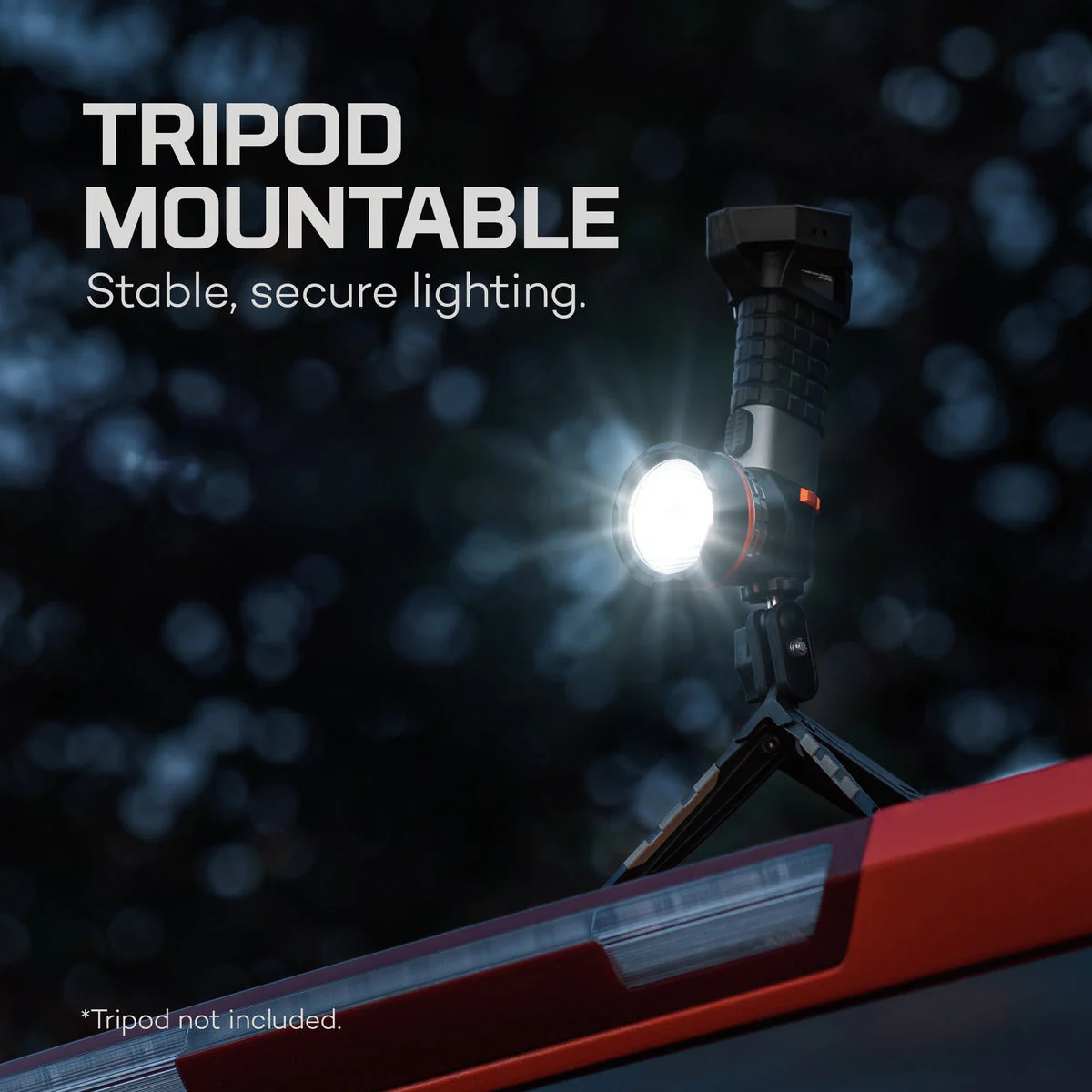 NEBO Luxtreme Sl25r Spotlight - Image 7