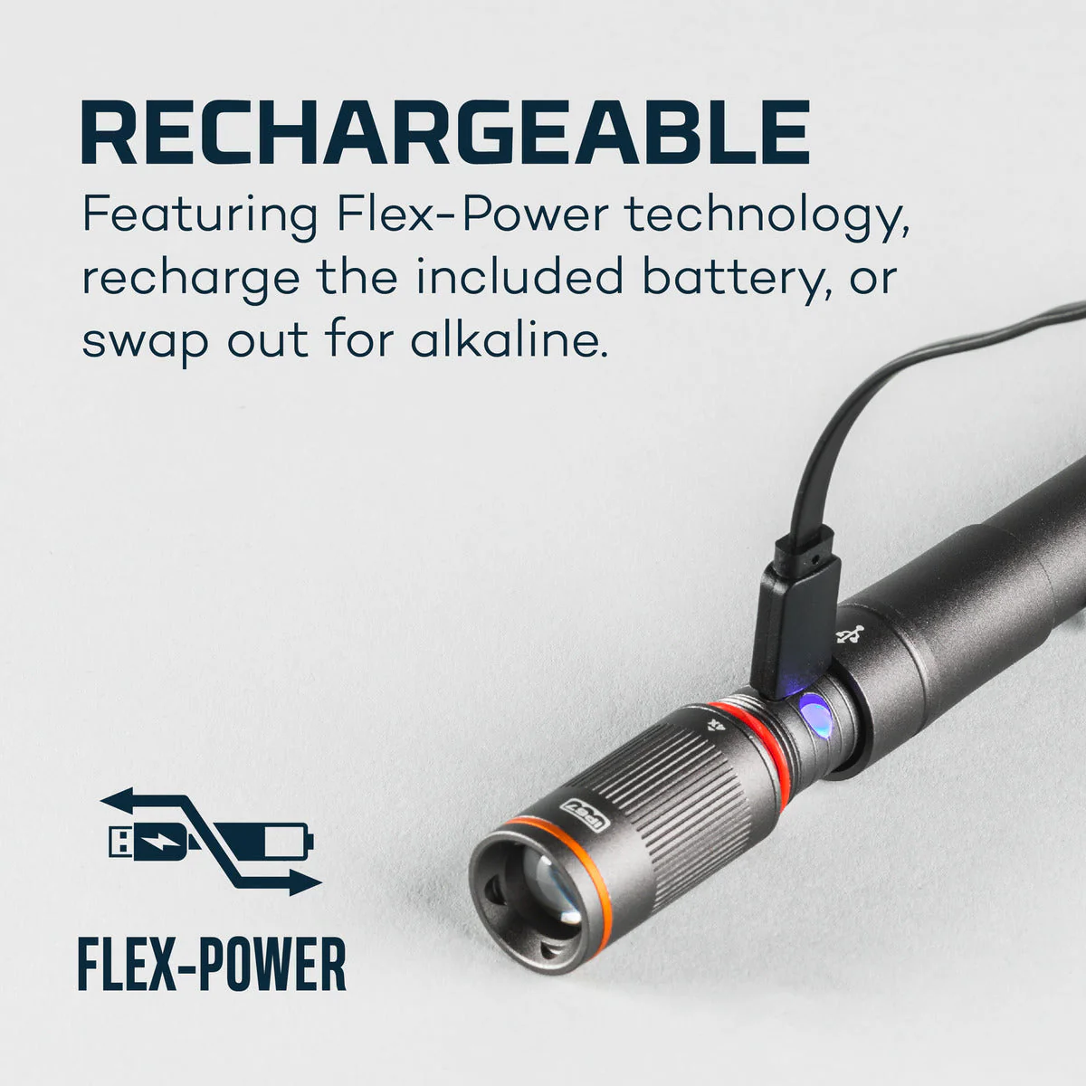NEBO Columbo Flex 250 Pen Light - Image 2