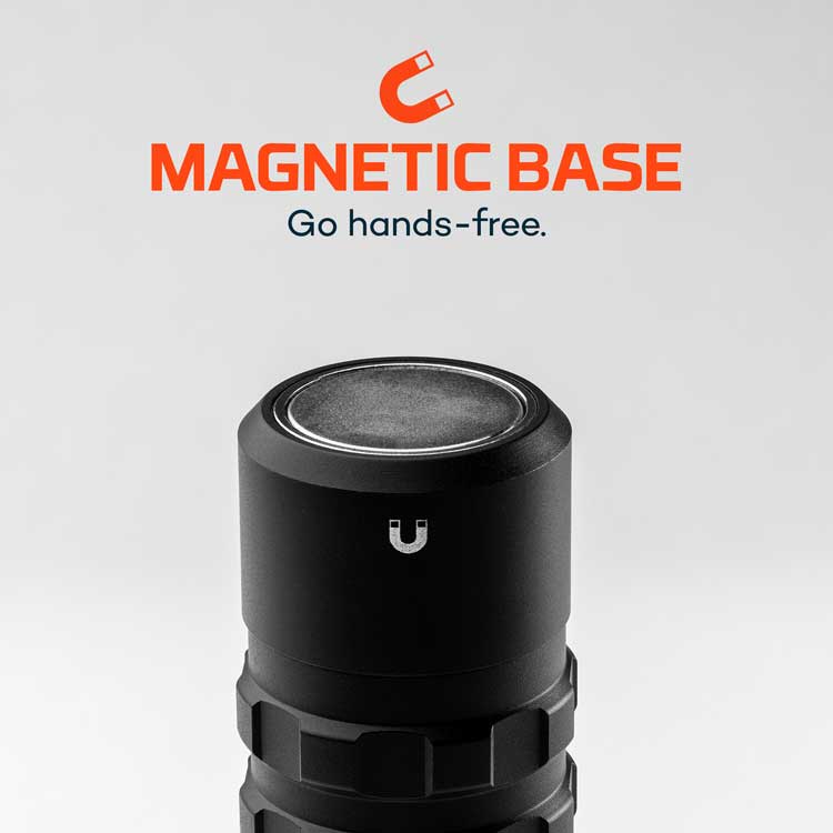 NEBO Slyde King 1k Flashlight - Image 4