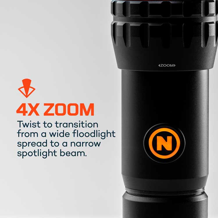 NEBO Slyde King 1k Flashlight - Image 5