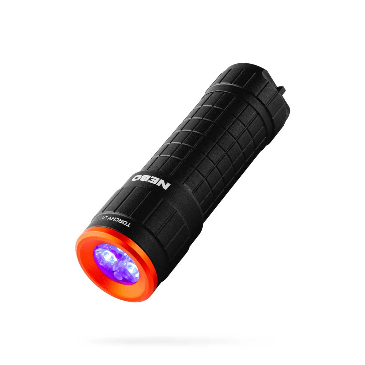 NEBO TORCHY UV & Blacklight with Dual Band UV-A Technology - Image 2