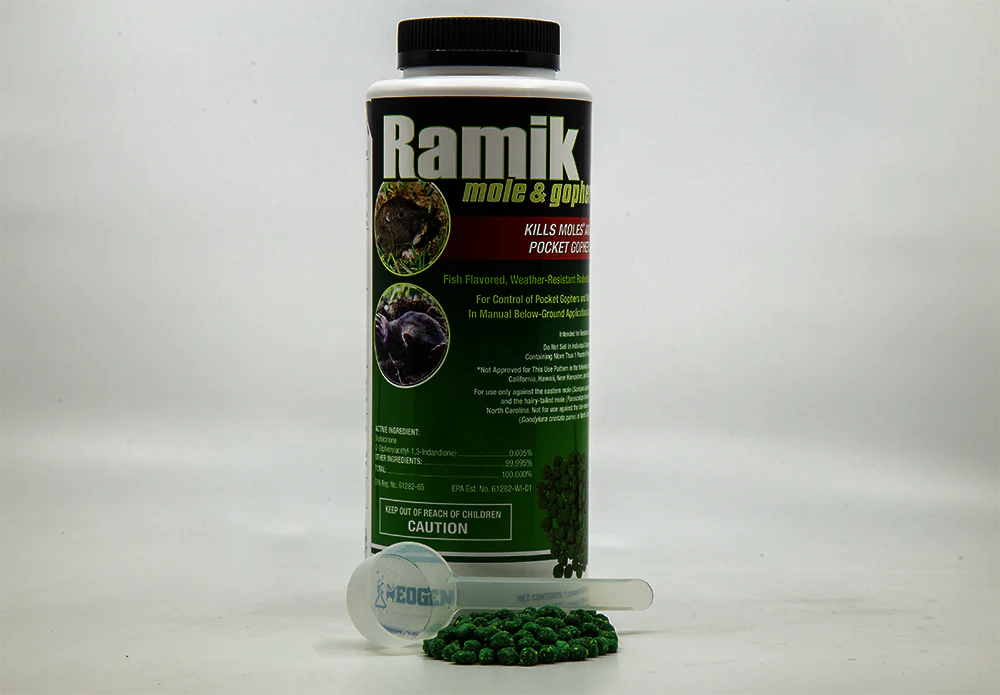 NEOGEN Corporation Ramik® Mole & Gopher - Image 2