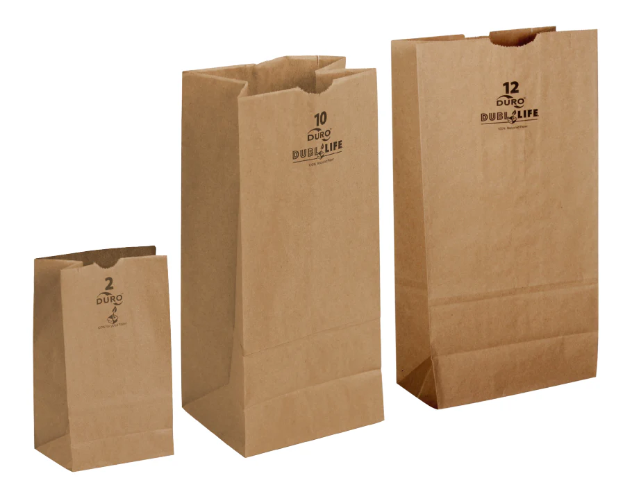 Novolex® Duro® Dubl Life® SOS bags - Image 2