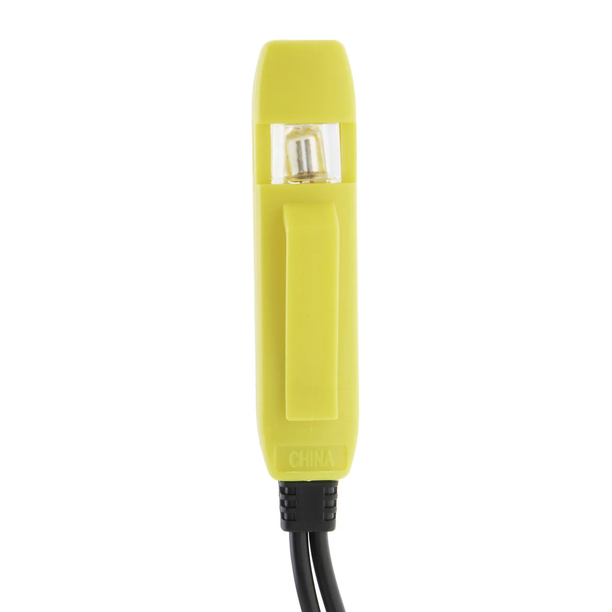 NSi Industries TES-111 Twin Probe Tester, AC Voltage from 80-250 VAC - Image 6