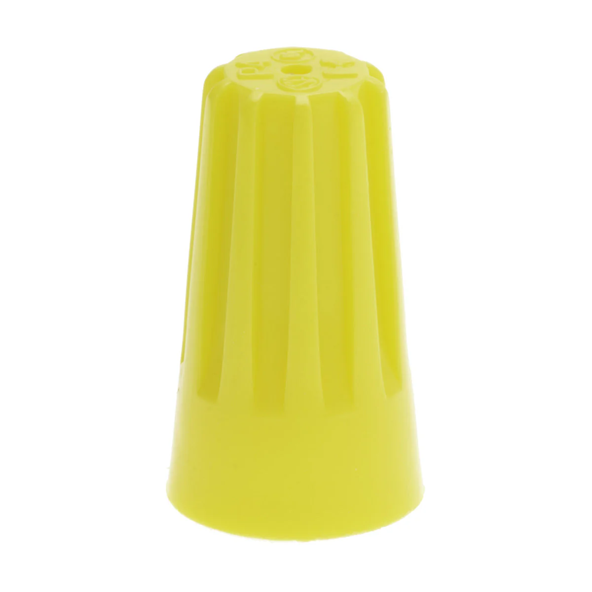 Nsi Industries WC-Y-25R Wire Connector, Yellow - Image 4