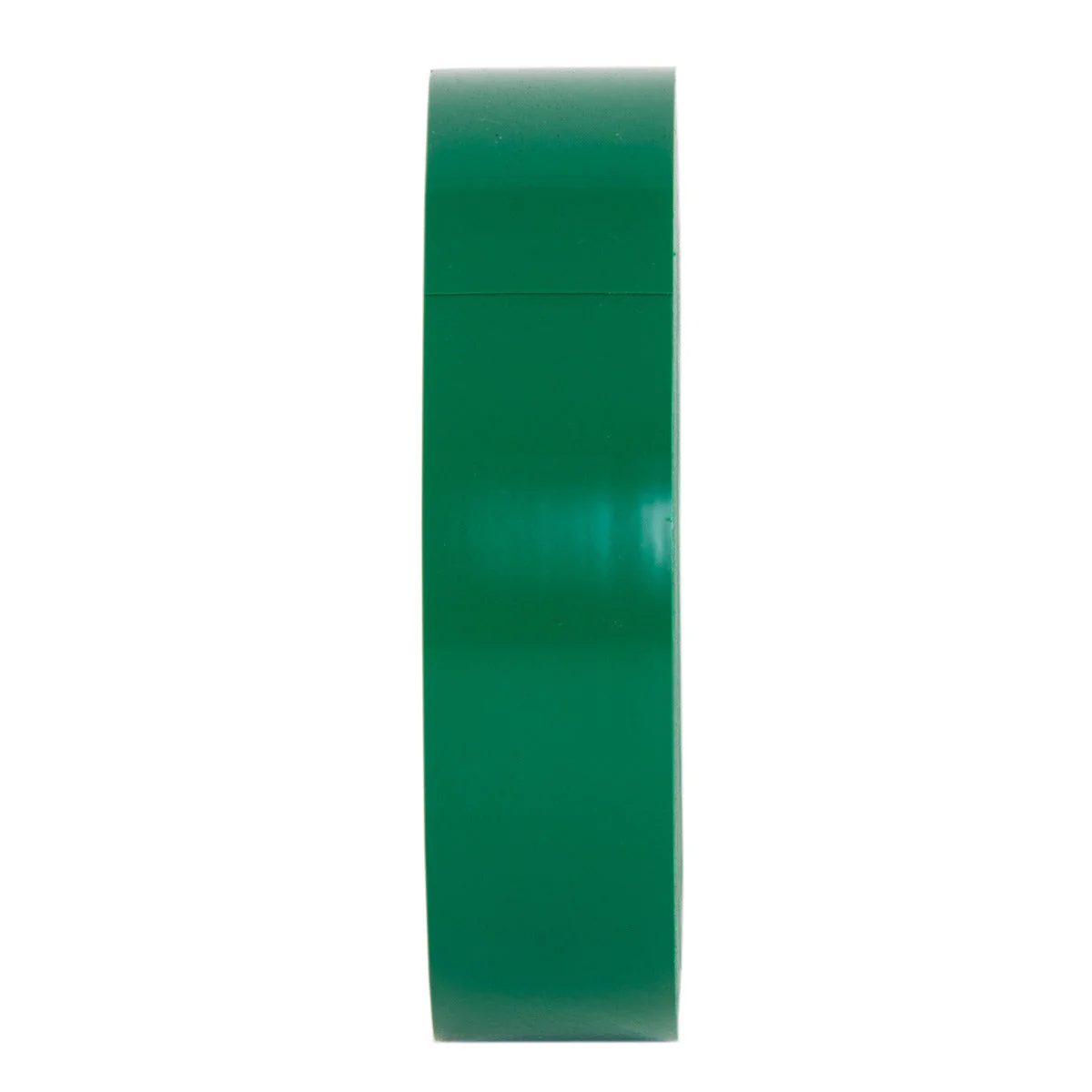 NSI Industries WW-732-GN WarriorWrap Premium Medium 3/4 in. x 66 ft. 7 mil Vinyl Electrical Tape, Green - Image 7