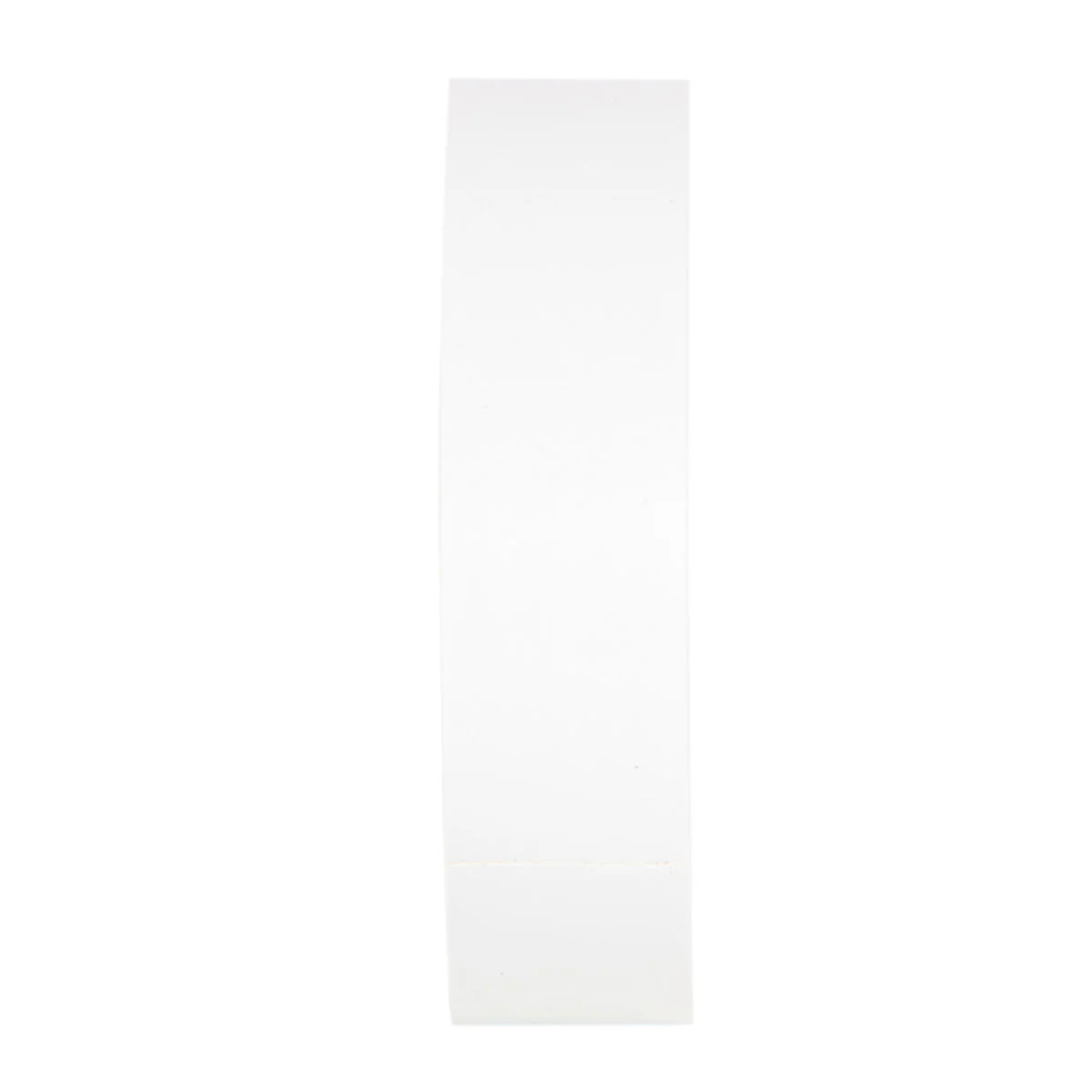 NSI Industries WW-732-WT WarriorWrap Premium Medium 3/4 in. x 66 ft. 7 mil Vinyl Electrical Tape, White - Image 8