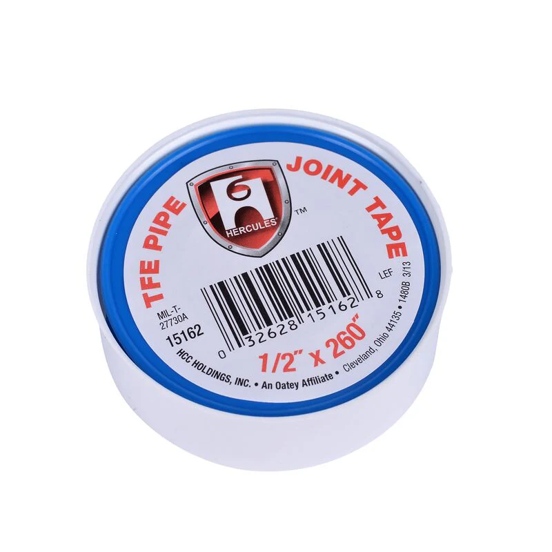 Oatey® Hercules® TFE Pipe Joint Tape - Image 2