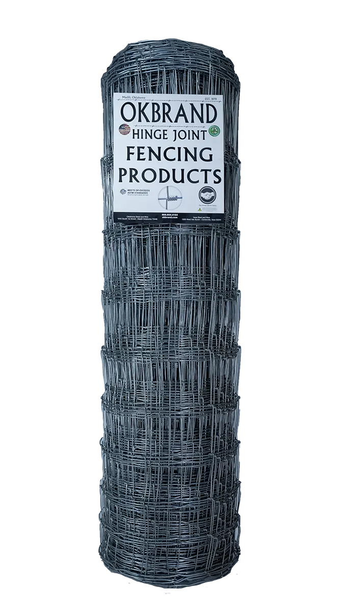 OKBRAND Premium Hinge-Joint Field Fence - Image 6