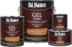Old Masters Gel Stain - Image 3
