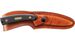Old Timer Guthook Skinner Full Tang Fixed Blade Knife - Image 2
