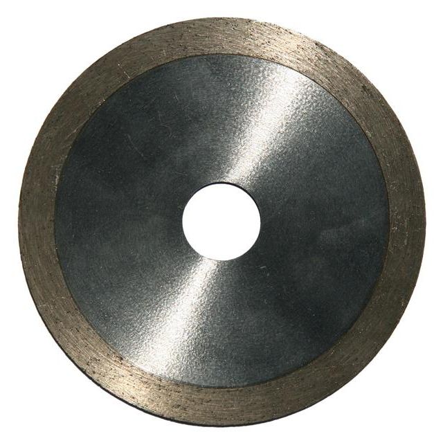Omega Diamond Continuous Tile Blades (4, 4.5, 5, 7, 8, & 10 inch) 4.5"