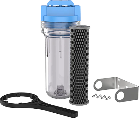 Omnifilter U25 Filtration System