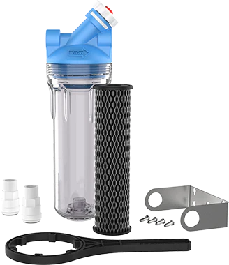 Omnifilter U30 Filtration System