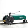 Orbit Traveling Tractor Sprinkler