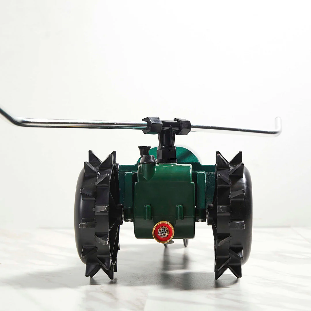 Orbit Traveling Tractor Sprinkler - Image 6