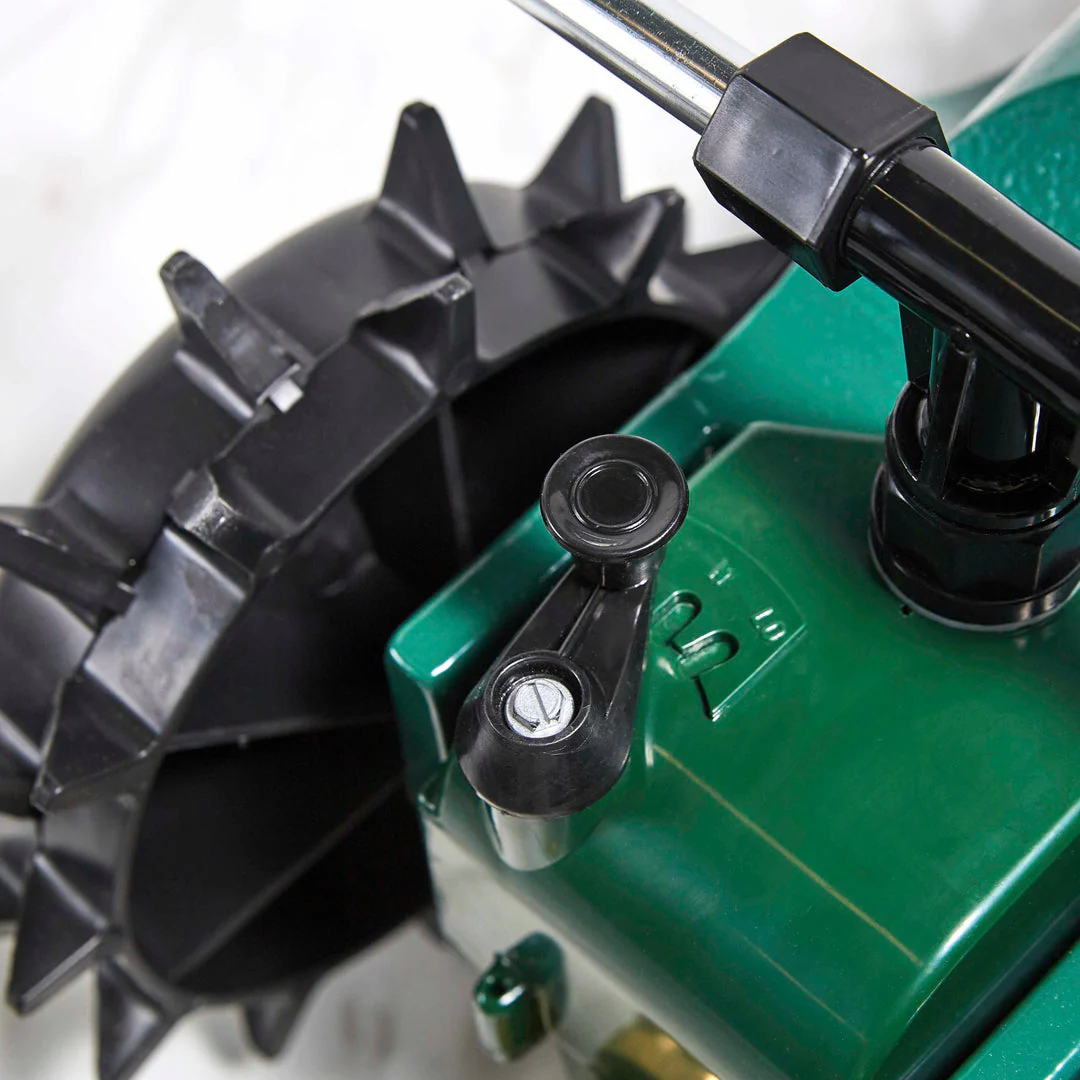 Orbit Traveling Tractor Sprinkler - Image 7