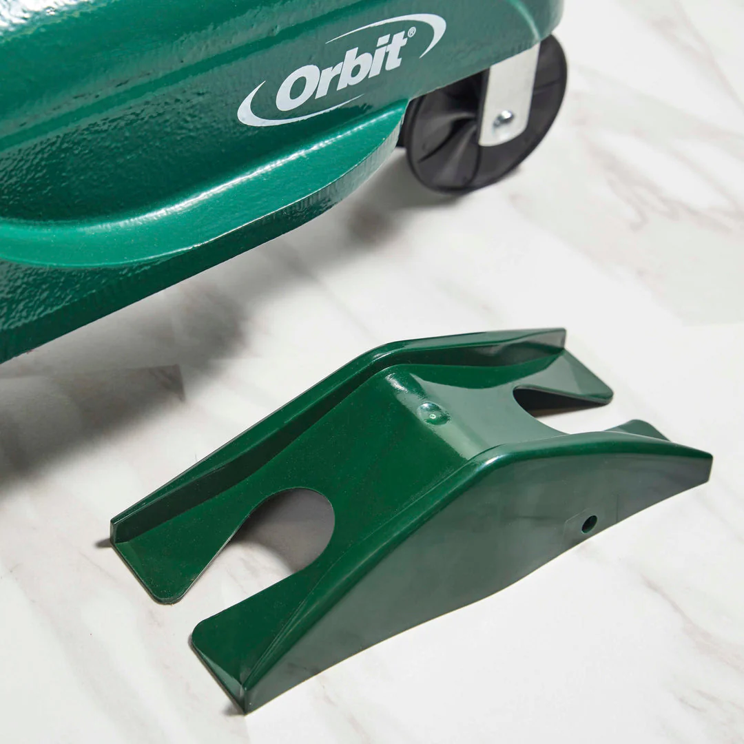 Orbit Traveling Tractor Sprinkler - Image 8