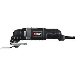 Oscillating Multi-Tool