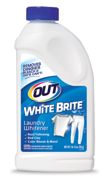 Summit Brands OUT® White Brite® Laundry Whitener 5 lb.