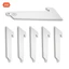 Outdoor Edge 2.5" Utility Blades 6-Pack