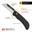 Outdoor Edge RazorWork® 2.5" - Image 2