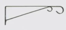 Panacea Classic Timeless Design Plant Hanger
