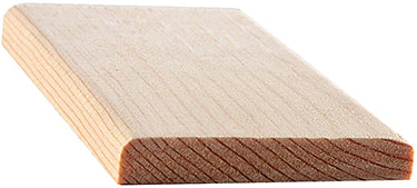PANEL STRIP MOULDING