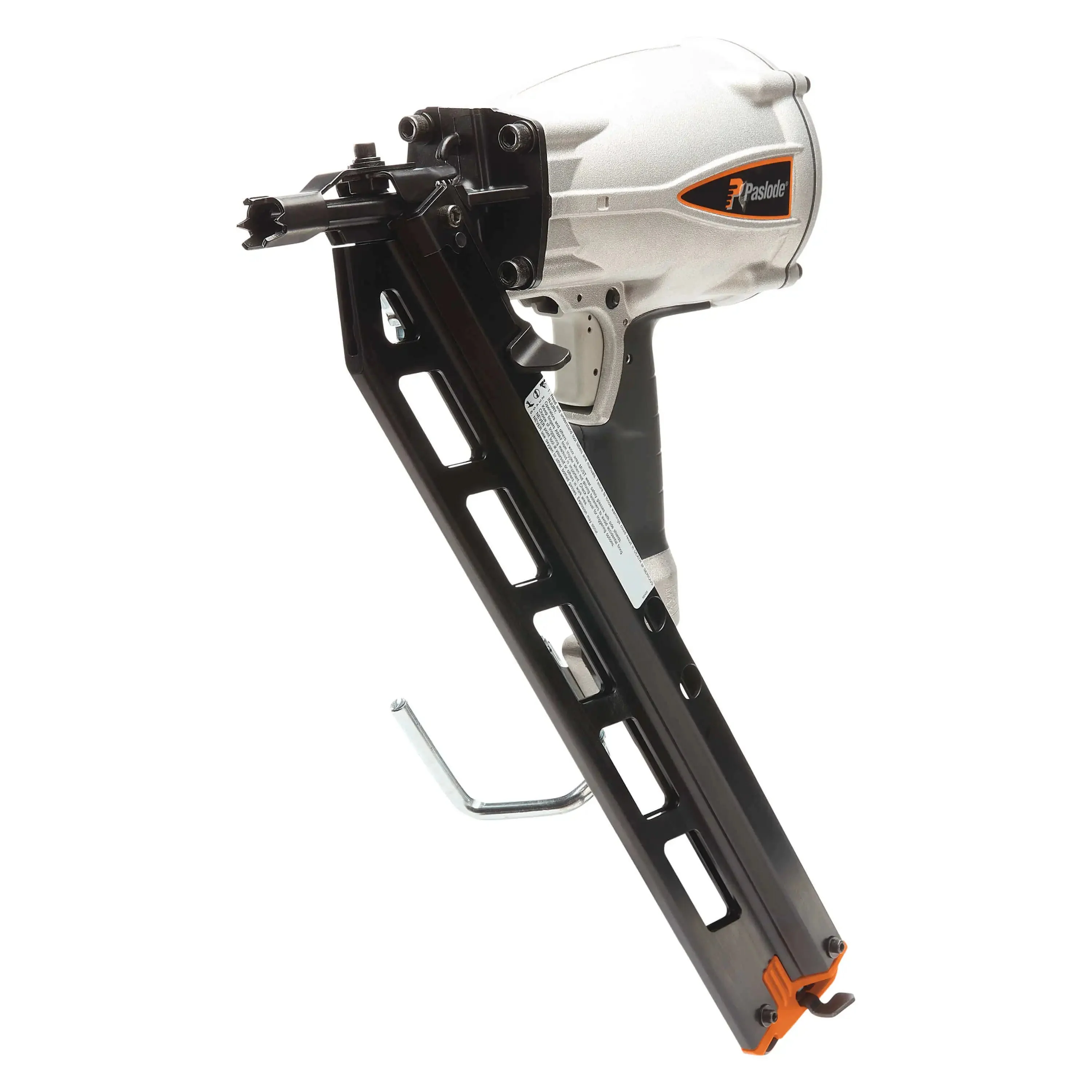 Paslode Pneumatic PowerMaster Plus™ 30 Degree Framing Nailer - Image 3