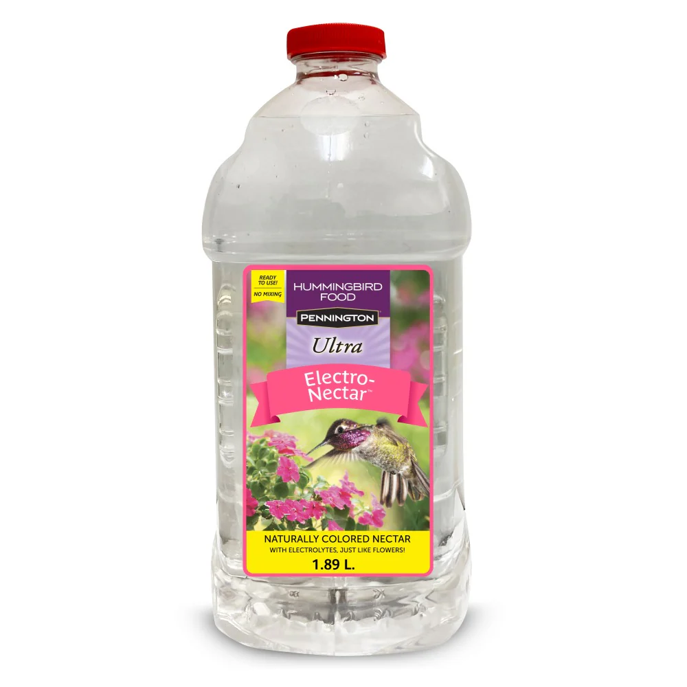 Pennington Ultra ElectroNectar Ready to Use