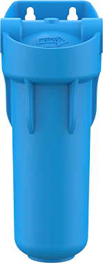 Pentair OmniFilter OB1 Filter Housing