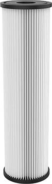 Pentair Standard Sediment Cartridge