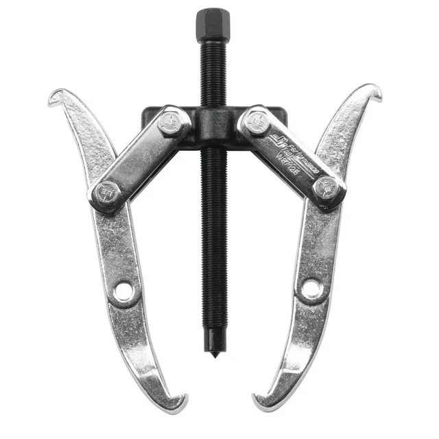 Performance Tool 6" 2-Jaw Gear Puller