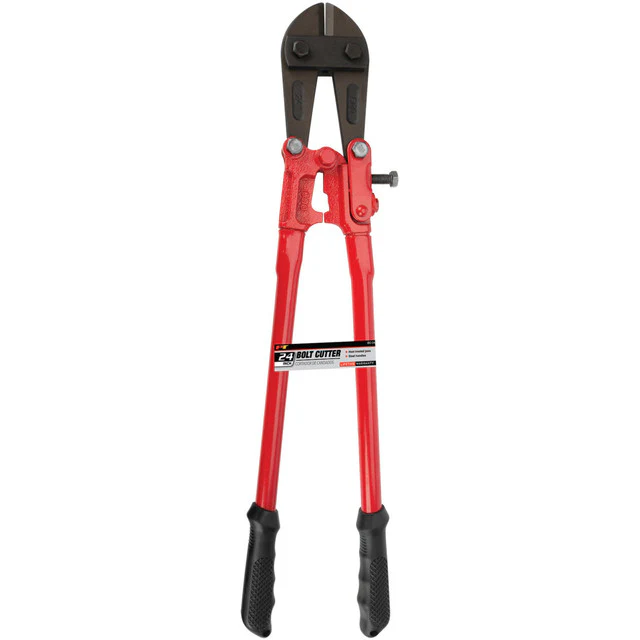 Performance Tool BC-24 24" Bolt Cutter - Image 2