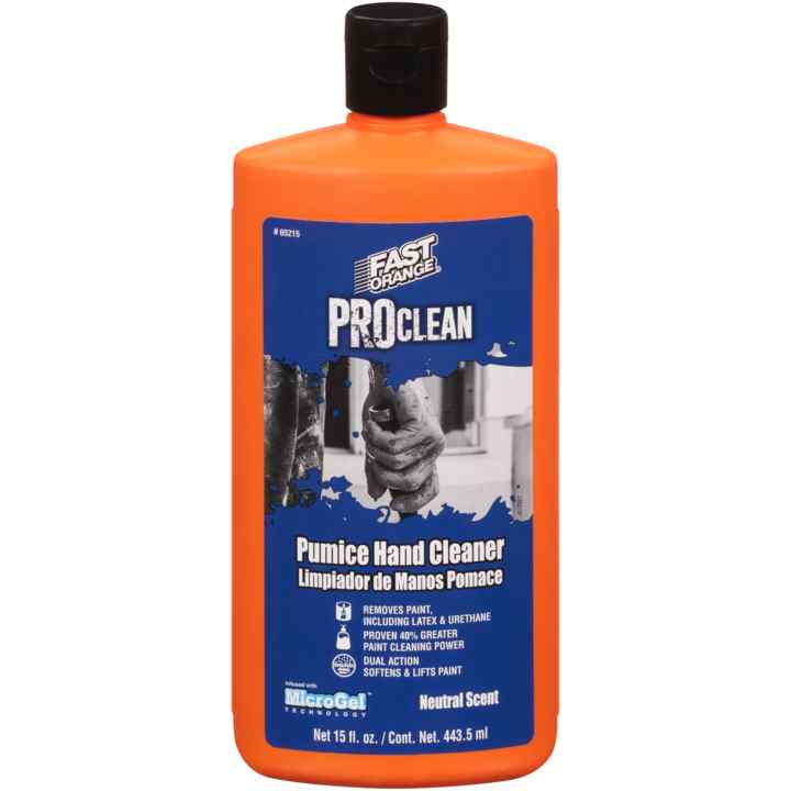 Permatex Fast Orange® Proclean Hand Cleaner 15 Oz
