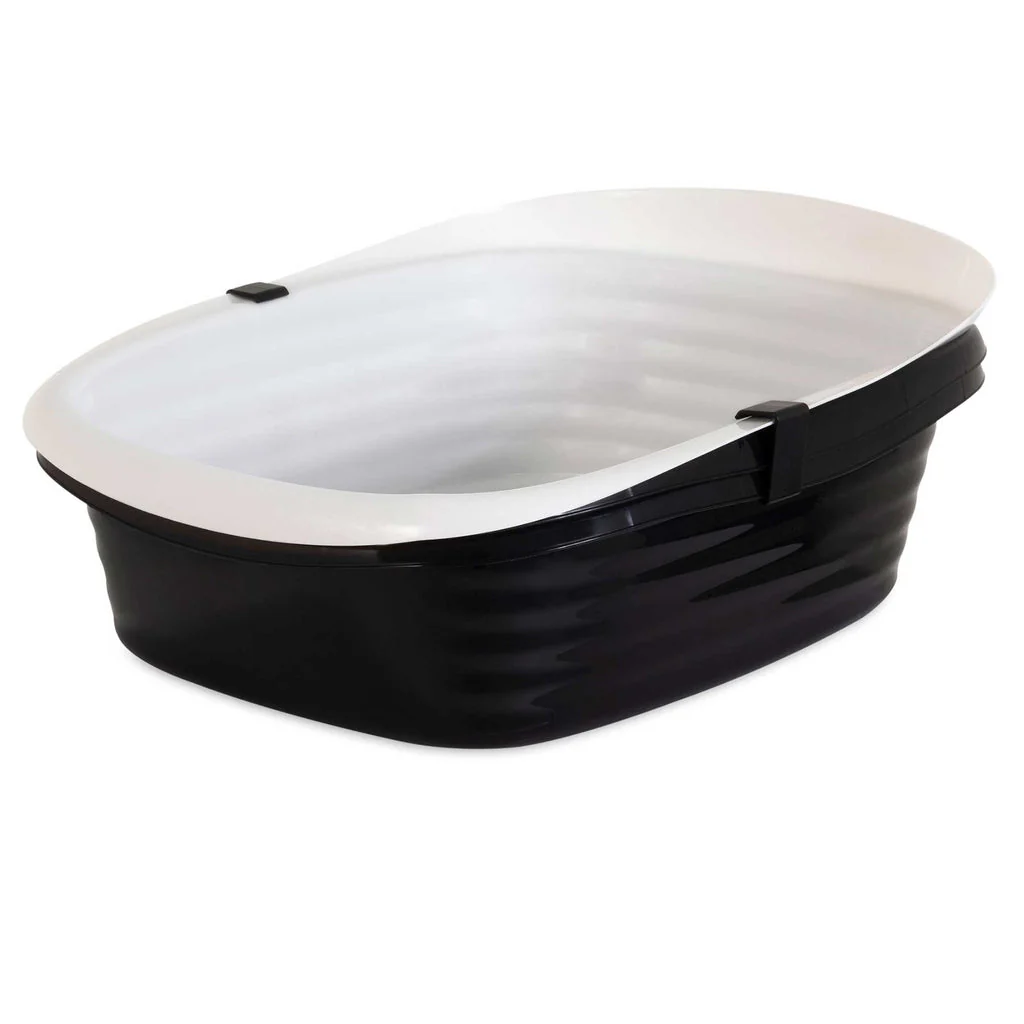 Petmate Arm & Hammer Sifting Litter Box