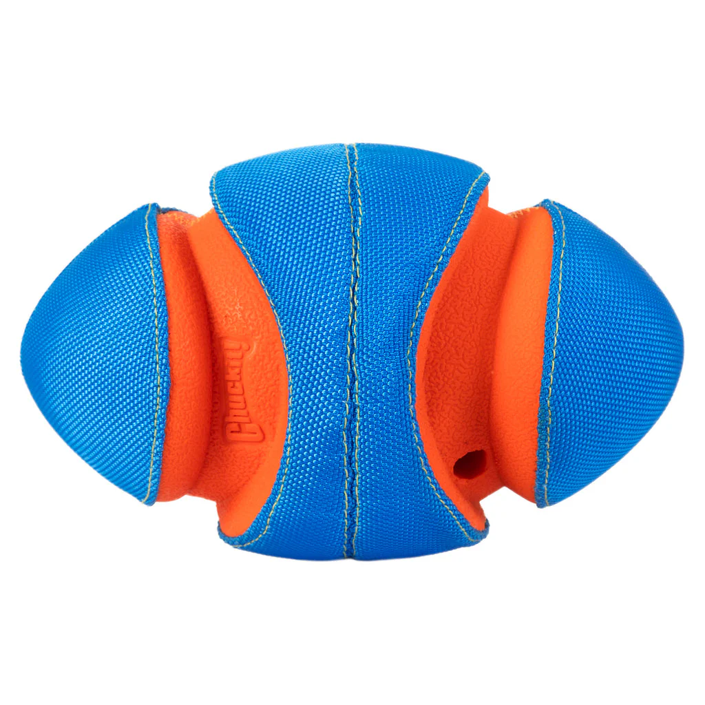 Petmate Chuckit! Giggle Fumble Fetch Dog Toy - Image 3