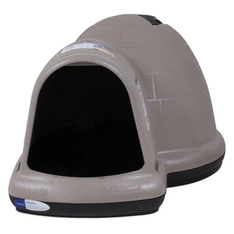 Petmate Indigo Dog House - Image 2