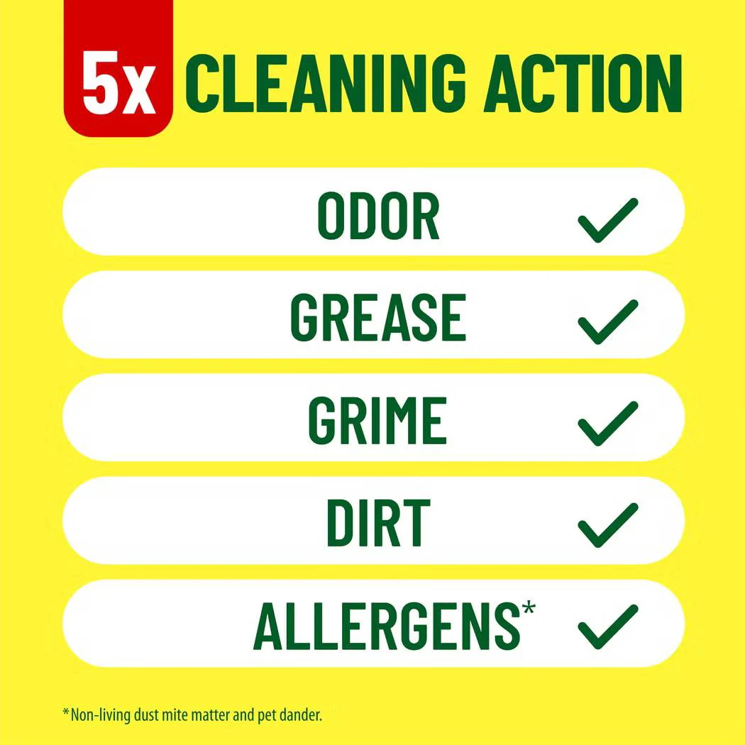 Pine-Sol® Lemon Fresh Multi-Surface Cleaner - Image 3