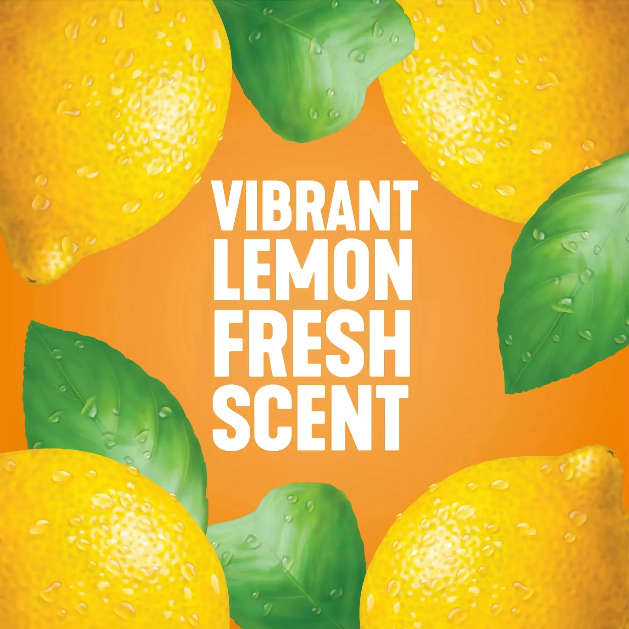 Pine-Sol® Lemon Fresh Multi-Surface Cleaner - Image 4