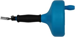 Plumb Pak Canister Augers 1/4" x 15'