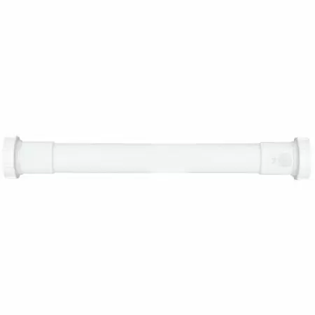 Plumb Pak Double End Extension Tubes Slip joint. 11/2"