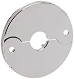 Plumb Pak Hinged Floor & Ceiling Plates  for I.P.S. 3/8"