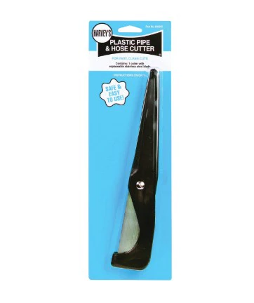 Harvey Pipe and Hose Cutter