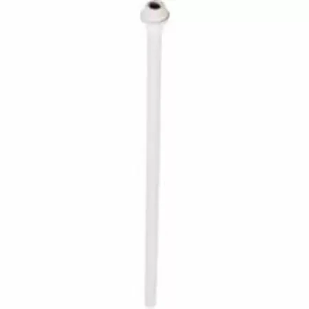 Plumb Pak Polybutylene Lavatory Supply Tubes 3/8" x 15"