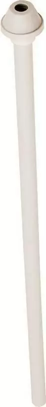 Plumb Pak Polybutylene Toilet Supply Tubes 3/8" x 15"