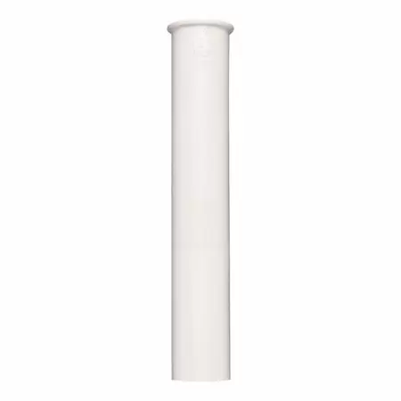 Plumb Pak Sink Tailpieces. 11/2" x 8"