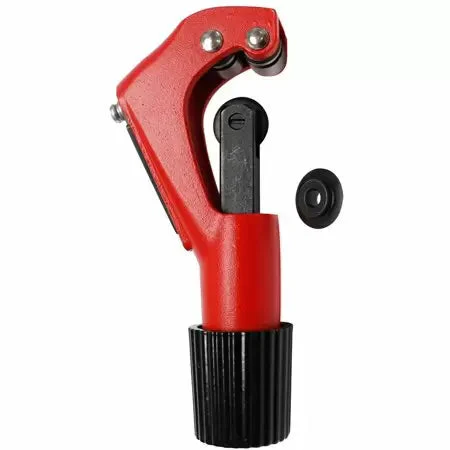 Plumb Pak Tube Cutter, Red